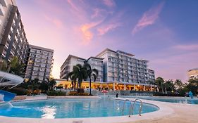Solea Mactan Resort And Waterpark